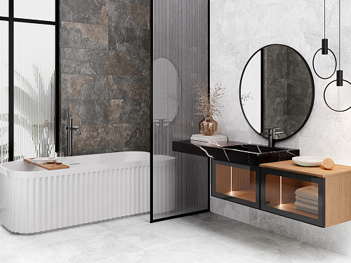 Fjord (Alma Ceramica)