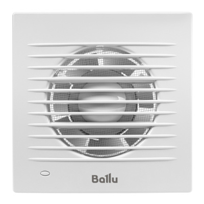 Вентилятор Ballu BAF-FW 120 N