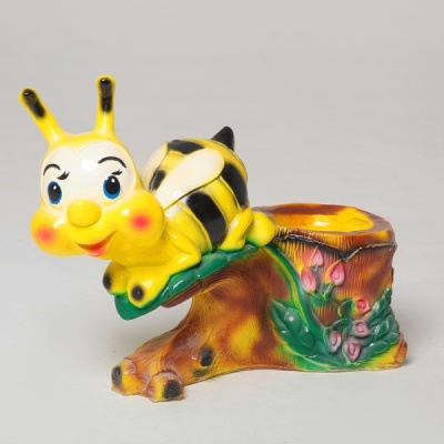 Кашпо Пчела 