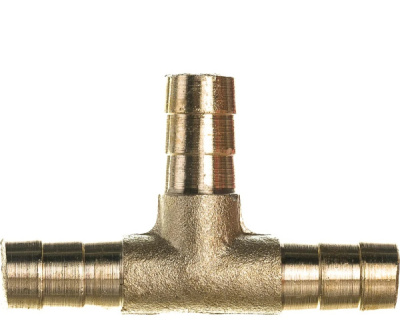 Тройник-ерш 10мм 36658