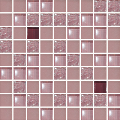 Мозайка стеклянная МС 2084 300*300