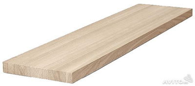 Подступенок 1200х18х200мм 