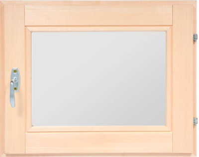 Форточка 0,5х0,6м