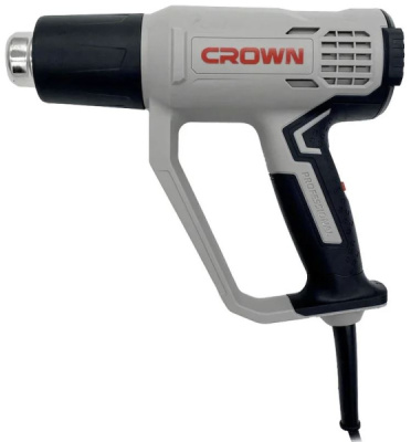 Фен технический CROWN CT19042K 2000Вт