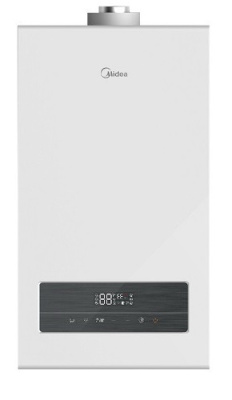 Котел газовый Midea MGB-24-2F NEMAN 24кВТ коаксиальный