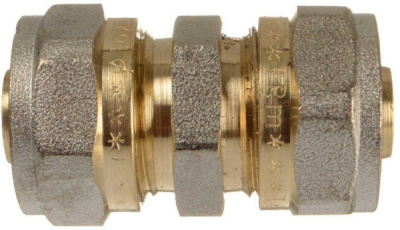 Патрубок 20х20 ц/ц 320221 Патрубок 20х20 ц/ц 320221