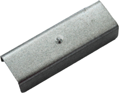 Соединитель металлический универсальный 