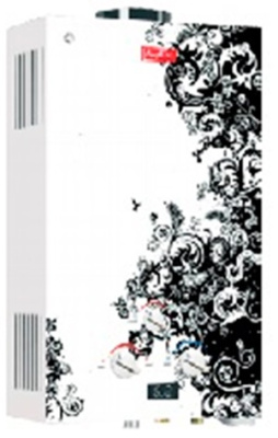 Газовая колонка ЛАРГАЗ 20кВт 10л/мин Сказка