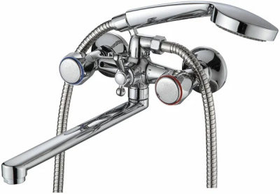 Смеситель для ванны AMMORE А4585-F
