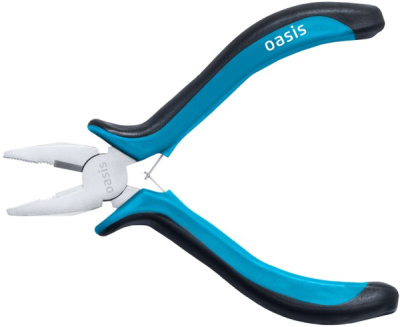 Плоскогубцы OASIS 130мм 184551