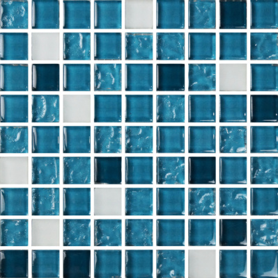 Мозайка стеклянная МС 2082 300*300