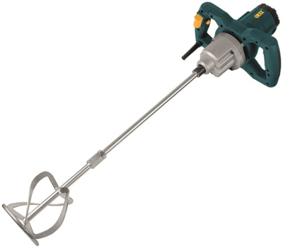 Дрель-миксер FIT 1400Вт 80040