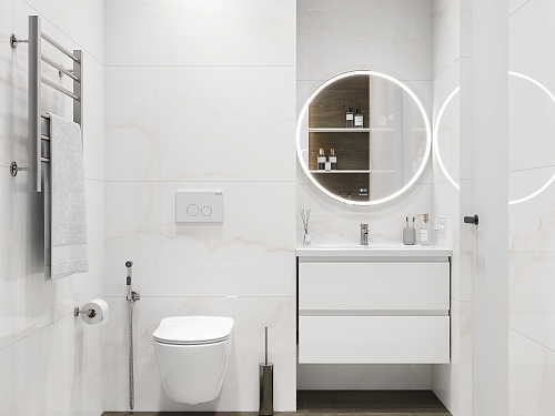 Onyx Imperator White (Ceradim)