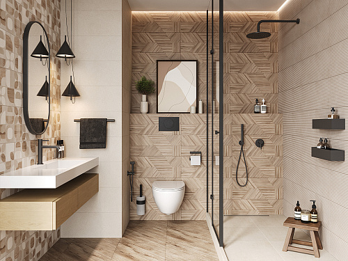 Пинто (Gracia Ceramica)