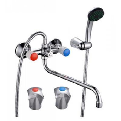 Смеситель для ванны КС 85062 Казань 047525