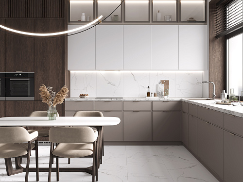 Mars Grey (Laparet)