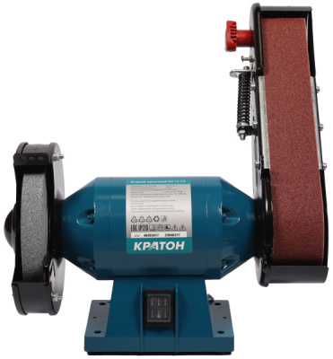 Станок заточной КРАТОН BG14-05 4.02.03.017