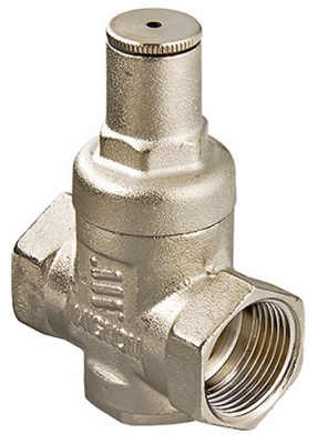 Редуктор давления 1/2" TIM 30812