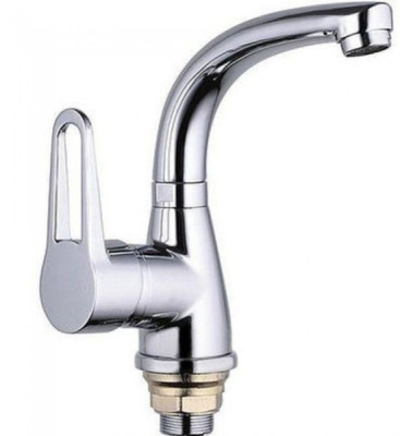 Смеситель для кухни ZERIX SOP1-045 16189