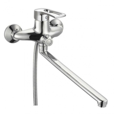 Смеситель для ванны ZERIX NHK-181 94025