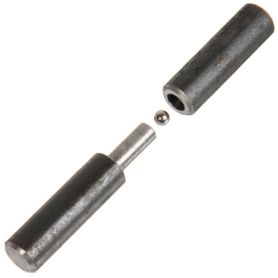 Петля гаражная 18х120 434677