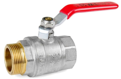 Кран шар VALTEC 3/4" г/ш руч 1905