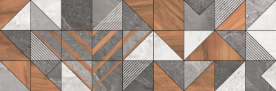 Плитка для стен Kioto Triangle WT93KIT55 300*900 Delacora Плитка для стен Kioto Triangle WT93KIT55 300*900 Delacora