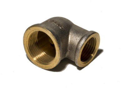 Уголок переходной 1-3/4" г/г (20-25) 516626