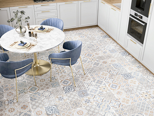 Country (Alma ceramica)