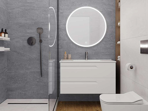 Beton Majestic Graphite (Ceradim)