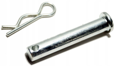 Палец стопорный 8х50 (колеса,фрезы) самозажимной