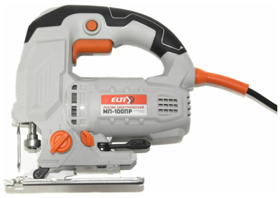 Лобзик электрический ELTI МП-100ПР 