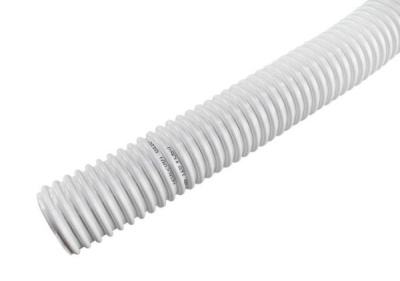 Гофра БЕЛАЯ 50