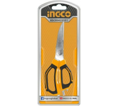 Ножницы универсальные INGCO 569548