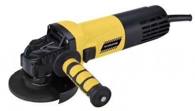 Угловая шлифмашина Hanskonner HAG13125ТЕ 125/1350