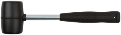 Киянка резиновая FIT 50мм 230г 45445