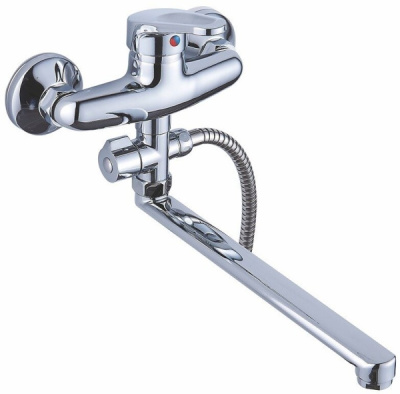 Смеситель для душа Антей Викинг 217028