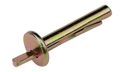 Анкер-клин 6х40