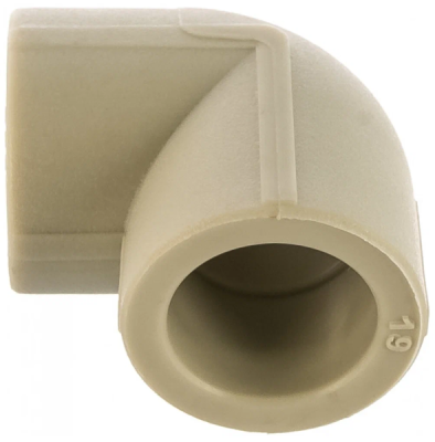 Уголок 25 90 серый 538417