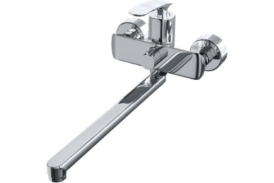 Смеситель для ванны MIXLINE МЛ21-02 Элегия 550740
