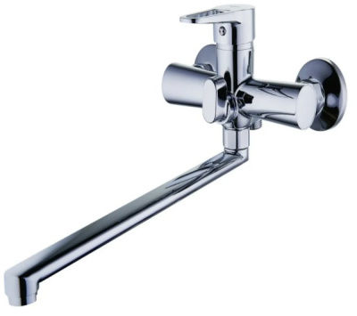 Смеситель для ванны G-LAUF NUD7-A045 042199