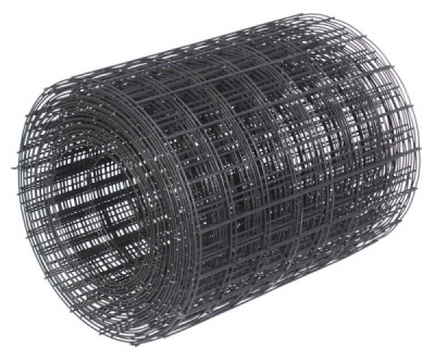 Сетка кладочная яч.50х50мм 1,4мм 0,25х50м