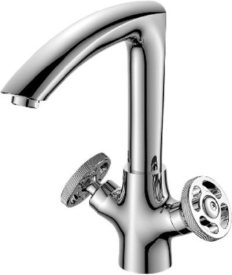 Смеситель для кухни LEDEME 4089