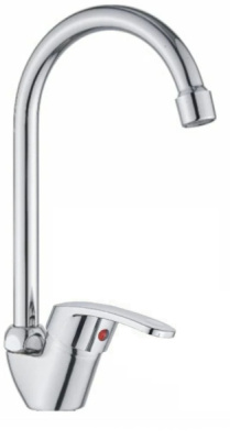 Смеситель для кухни GOTA GR105142