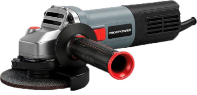 Угловая шлифмашина PROFIPOWER PGS-1400R Е0351