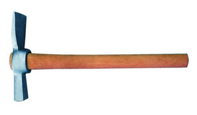 Молоток-кирочка Камышин 700г