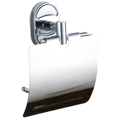 Держатель для туалетной бумаги D240700 хром