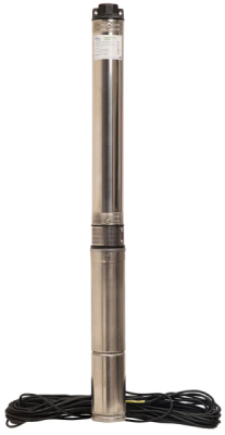 Насос скважинный OASIS SN 45/55