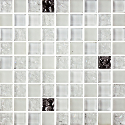 Мозайка стеклянная МС 2021 300*300