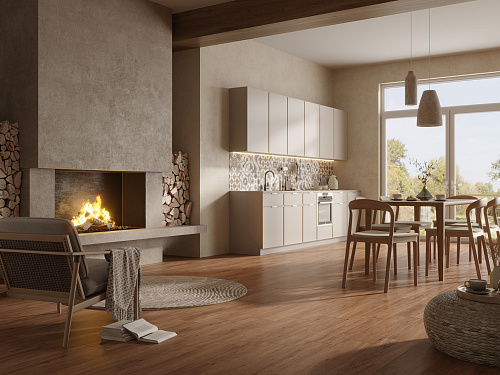 Kauri Wood (Cersanit)